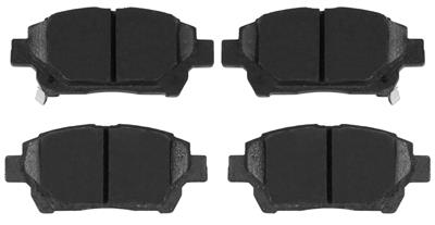 TRW GDB3317 Číslo výrobce: 23904. EAN: 3322937321674.