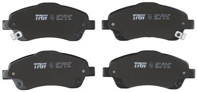 TRW GDB3336 Číslo výrobce: 23480. EAN: 3322937353439.