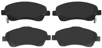 TRW GDB3336 Číslo výrobce: 23480. EAN: 3322937353439.