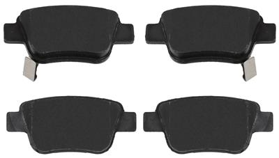 TRW GDB3337 Číslo výrobce: 23620. EAN: 3322937353231.