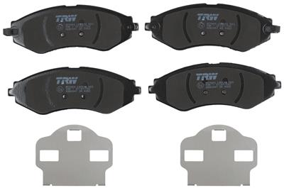 TRW GDB3347 EAN: 3322937353330.