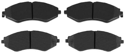 TRW GDB3347 EAN: 3322937353330.