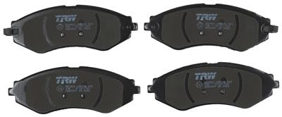 TRW GDB3347 EAN: 3322937353330.