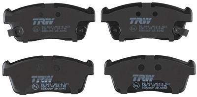 TRW GDB3359 EAN: 3322937390083.