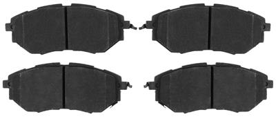 TRW GDB3372 Číslo výrobce: 24222. EAN: 3322937393466.