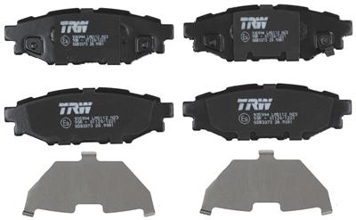 TRW GDB3373 Číslo výrobce: 24271. EAN: 3322937393404.