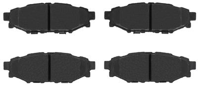 TRW GDB3373 Číslo výrobce: 24271. EAN: 3322937393404.