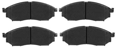 TRW GDB3392 Číslo výrobce: 23698. EAN: 3322937412440.