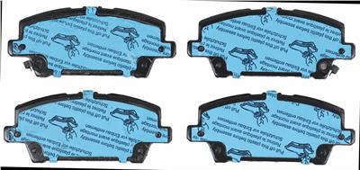 TRW GDB3407 Číslo výrobce: 24087. EAN: 3322937475698.