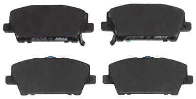 TRW GDB3407 Číslo výrobce: 24087. EAN: 3322937475698.