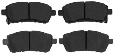 TRW GDB3437 Číslo výrobce: 24283. EAN: 3322937562725.