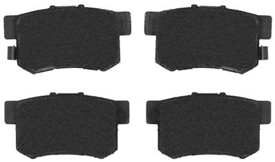 TRW GDB3438 Číslo výrobce: 24231. EAN: 3322937562732.