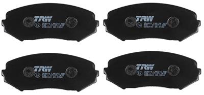 TRW GDB3443 EAN: 3322937562787.