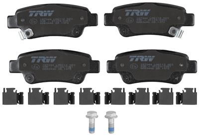 TRW GDB3446 EAN: 3322937578306.