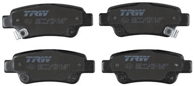 TRW GDB3446 EAN: 3322937578306.