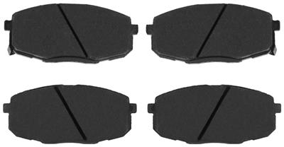 TRW GDB3450 Číslo výrobce: 23966. EAN: 3322937578283.