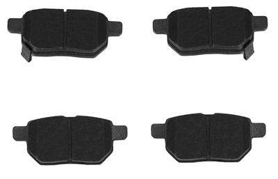 TRW GDB3454 Číslo výrobce: 24610. EAN: 3322937578382.