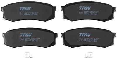 TRW GDB3464 Číslo výrobce: 21947. EAN: 3322937740857.