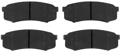 TRW GDB3464 Číslo výrobce: 21947. EAN: 3322937740857.