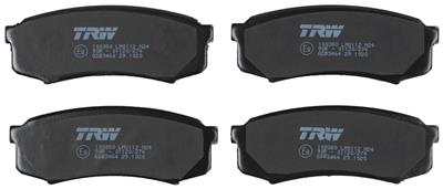 TRW GDB3464 Číslo výrobce: 21947. EAN: 3322937740857.