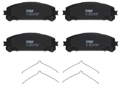 TRW GDB3484 EAN: 3322937954995.