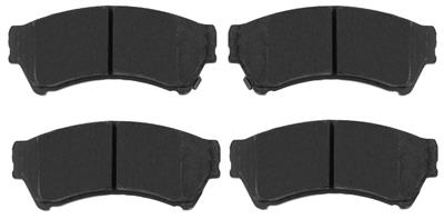 TRW GDB3501 Číslo výrobce: 24582. EAN: 3322938024147.