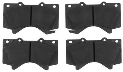 TRW GDB3524 Číslo výrobce: 24386. EAN: 3322938132279.