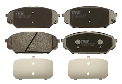 TRW GDB3527 EAN: 3322938132255.