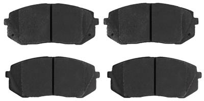 TRW GDB3530 Číslo výrobce: 24501. EAN: 3322938142315.