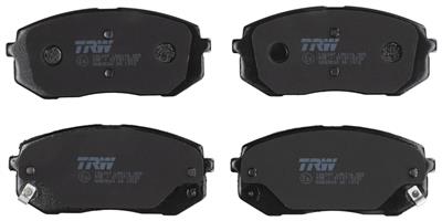 TRW GDB3530 Číslo výrobce: 24501. EAN: 3322938142315.