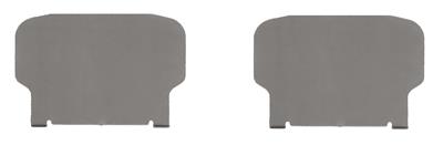 TRW GDB3530 Číslo výrobce: 24501. EAN: 3322938142315.