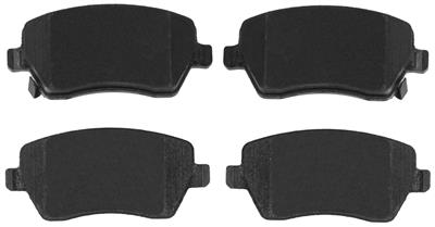 TRW GDB3546 Číslo výrobce: 23973. EAN: 3322938150914.