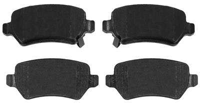 TRW GDB3585 Číslo výrobce: 23416. EAN: 3322938216566.