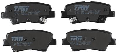 TRW GDB3594 Číslo výrobce: 24934. EAN: 3322938221829.