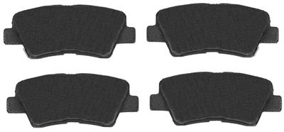 TRW GDB3594 Číslo výrobce: 24934. EAN: 3322938221829.