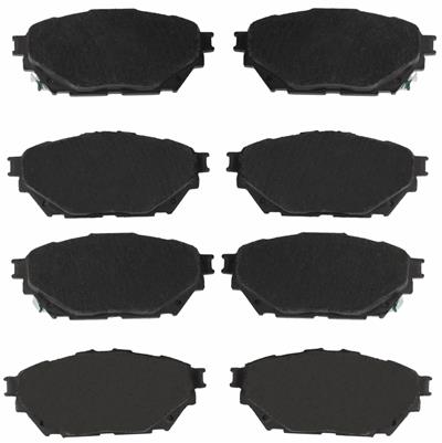 TRW GDB3611 Číslo výrobce: 25749. EAN: 3322938261504.