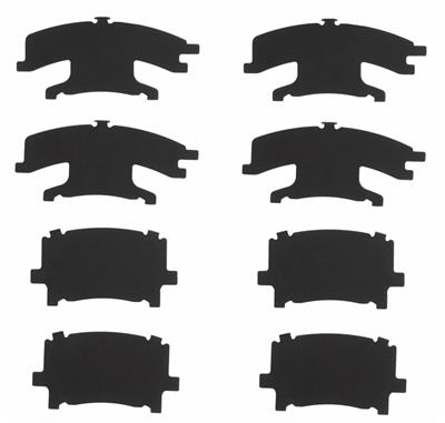 TRW GDB3611 Číslo výrobce: 25749. EAN: 3322938261504.