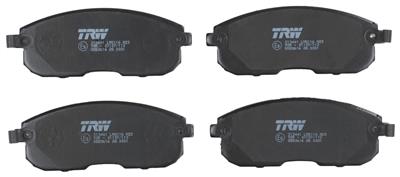 TRW GDB3616 Číslo výrobce: 21561. EAN: 3322938266394.