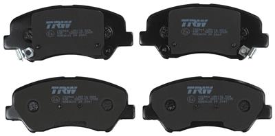 TRW GDB3630 Číslo výrobce: 24348. EAN: 3322938318024.