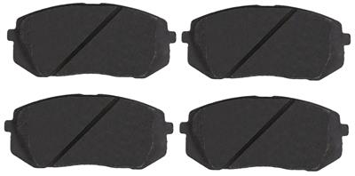 TRW GDB3647 Číslo výrobce: 24501. EAN: 3322938346584.