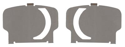 TRW GDB3647 Číslo výrobce: 24501. EAN: 3322938346584.