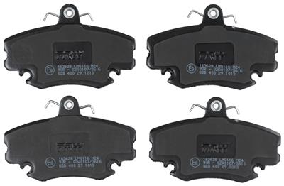 TRW GDB400 Číslo výrobce: 21463. EAN: 3322936404002.