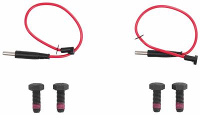 TRW GDB400 Číslo výrobce: 21463. EAN: 3322936404002.