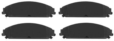 TRW GDB4134 Číslo výrobce: 24164. EAN: 3322937395262.