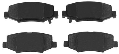 TRW GDB4145 Číslo výrobce: 24603. EAN: 3322937933181.