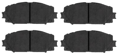 TRW GDB4173 Číslo výrobce: 24451. EAN: 3322937973668.