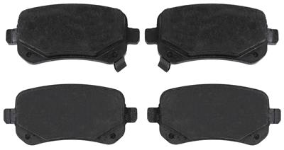 TRW GDB4176 Číslo výrobce: 24822. EAN: 3322937992355.