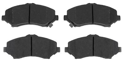 TRW GDB4605 Číslo výrobce: 24604. EAN: 3322938132309.