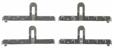 TRW GDB463 Číslo výrobce: 20889. EAN: 3322936404637.