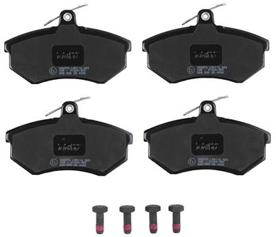 TRW GDB826 Číslo výrobce: 20669. EAN: 3322936408260.